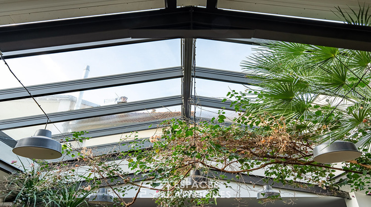 Ma-Cabane - Vente Appartement ASNIERES-SUR-SEINE, 241 m²