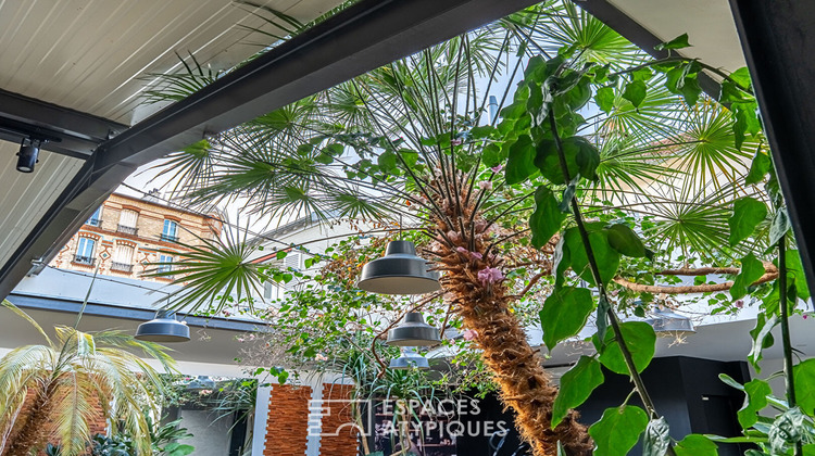 Ma-Cabane - Vente Appartement ASNIERES-SUR-SEINE, 241 m²