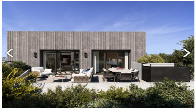 Ma-Cabane - Vente Appartement Asnières-sur-Seine, 68 m²