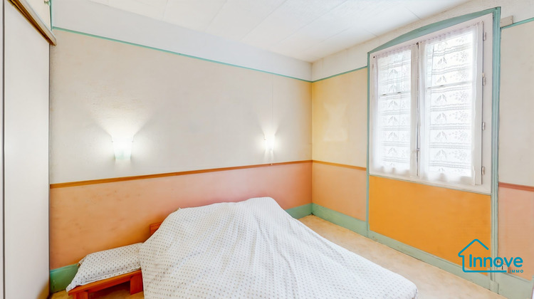 Ma-Cabane - Vente Appartement Asnières-sur-Seine, 60 m²