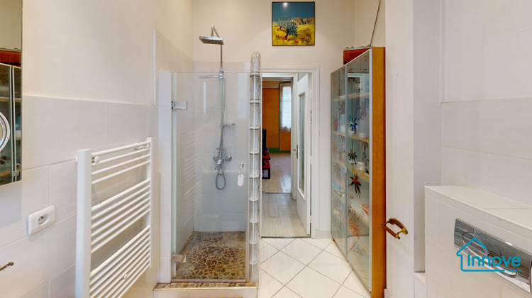 Ma-Cabane - Vente Appartement Asnières-sur-Seine, 60 m²