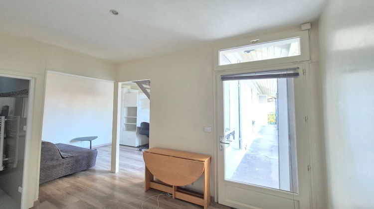 Ma-Cabane - Vente Appartement ASNIERES SUR SEINE, 26 m²