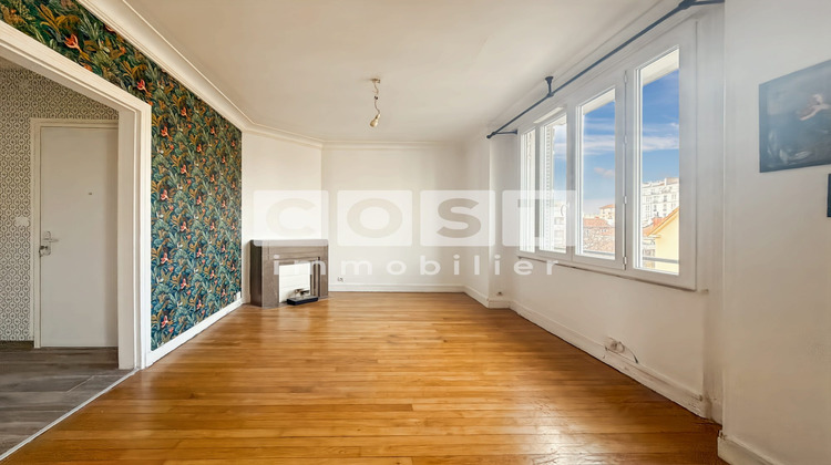 Ma-Cabane - Vente Appartement Asnières-sur-Seine, 57 m²