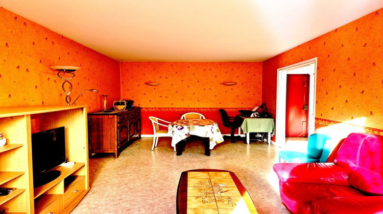 Ma-Cabane - Vente Appartement ASNIERES SUR SEINE, 88 m²