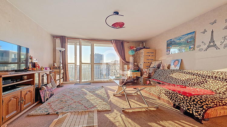 Ma-Cabane - Vente Appartement ASNIERES-SUR-SEINE, 48 m²