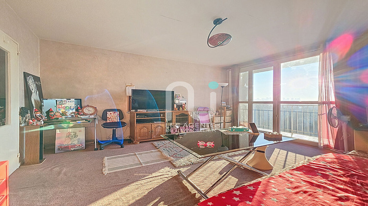 Ma-Cabane - Vente Appartement ASNIERES-SUR-SEINE, 48 m²