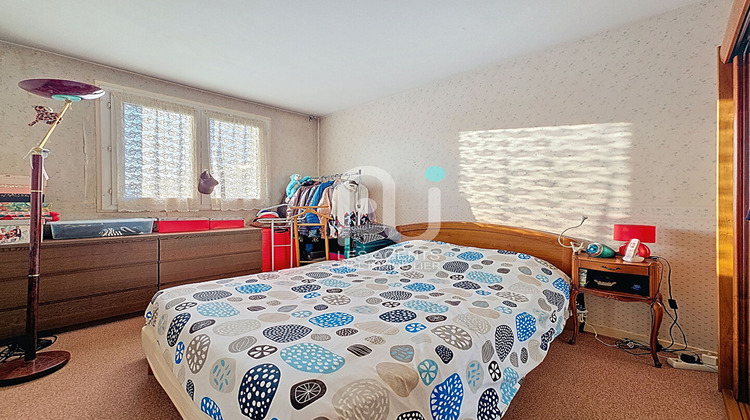 Ma-Cabane - Vente Appartement ASNIERES-SUR-SEINE, 48 m²