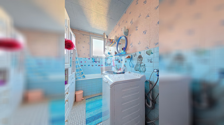 Ma-Cabane - Vente Appartement ASNIERES-SUR-SEINE, 48 m²