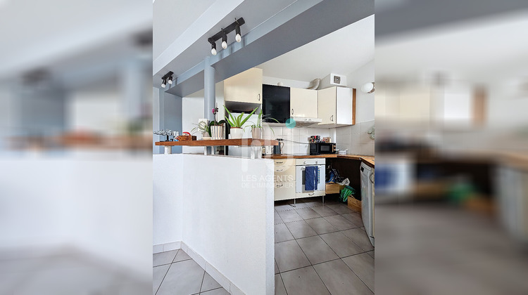 Ma-Cabane - Vente Appartement ASNIERES-SUR-SEINE, 47 m²