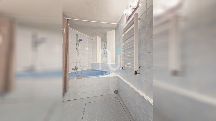 Ma-Cabane - Vente Appartement ASNIERES-SUR-SEINE, 47 m²