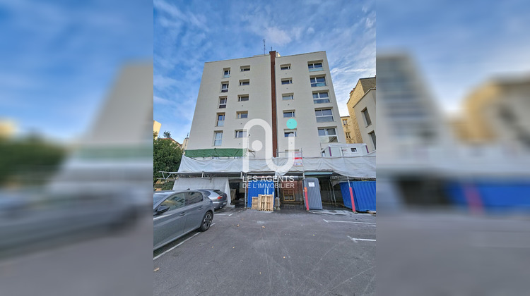 Ma-Cabane - Vente Appartement ASNIERES-SUR-SEINE, 22 m²