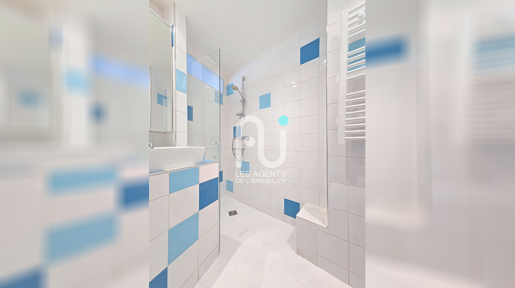 Ma-Cabane - Vente Appartement ASNIERES-SUR-SEINE, 22 m²