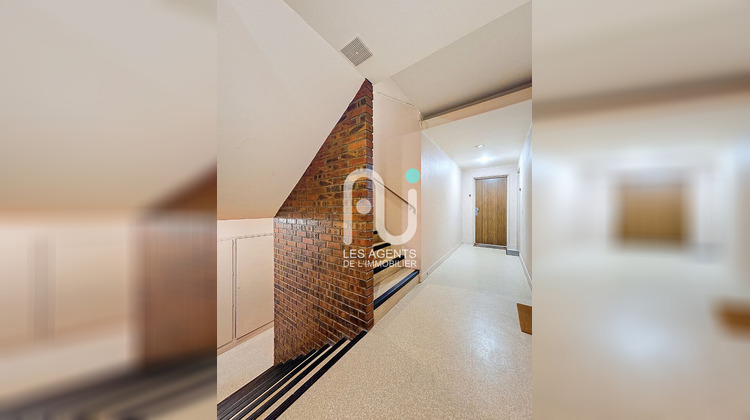 Ma-Cabane - Vente Appartement ASNIERES-SUR-SEINE, 22 m²