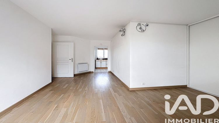 Ma-Cabane - Vente Appartement Asnières-sur-Seine, 50 m²