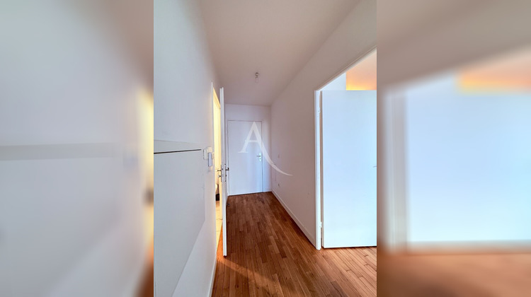 Ma-Cabane - Vente Appartement ASNIERES-SUR-SEINE, 43 m²