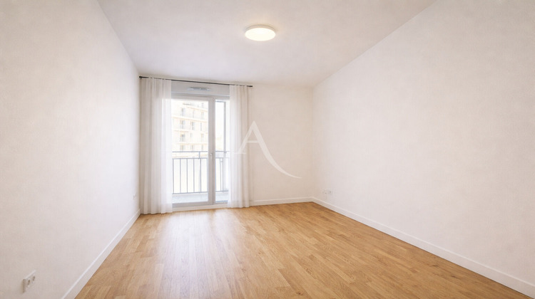 Ma-Cabane - Vente Appartement ASNIERES-SUR-SEINE, 43 m²