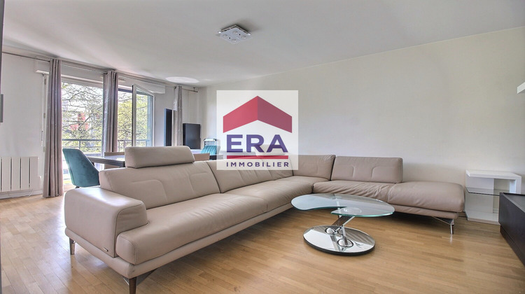 Ma-Cabane - Vente Appartement ASNIERES-SUR-SEINE, 66 m²