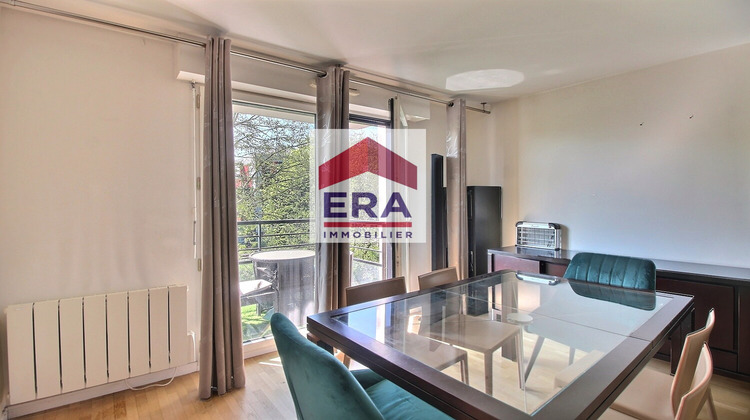 Ma-Cabane - Vente Appartement ASNIERES-SUR-SEINE, 66 m²