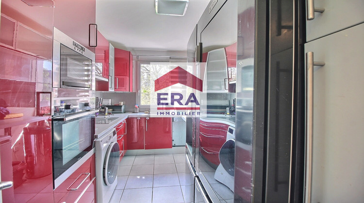 Ma-Cabane - Vente Appartement ASNIERES-SUR-SEINE, 66 m²