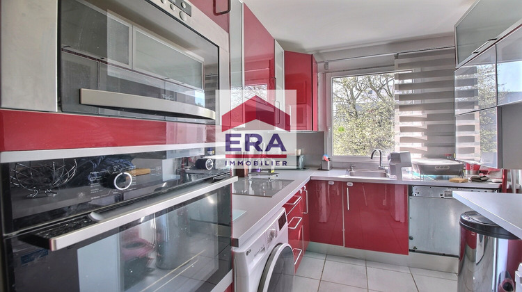 Ma-Cabane - Vente Appartement ASNIERES-SUR-SEINE, 66 m²