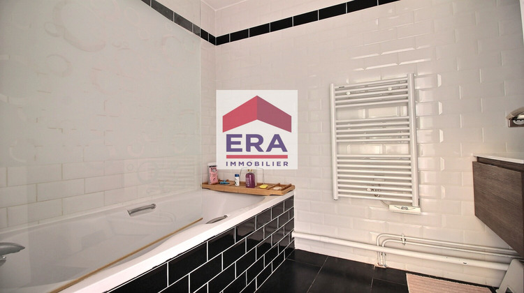 Ma-Cabane - Vente Appartement ASNIERES-SUR-SEINE, 66 m²