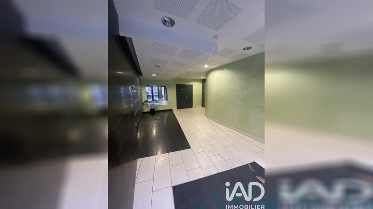 Ma-Cabane - Vente Appartement Asnières-sur-Seine, 28 m²