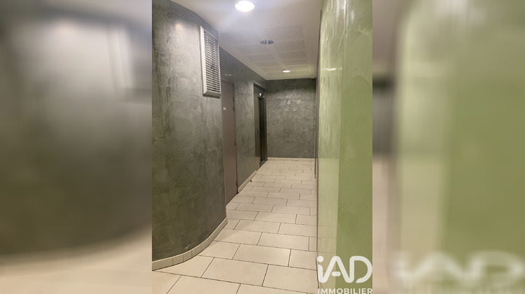 Ma-Cabane - Vente Appartement Asnières-sur-Seine, 28 m²