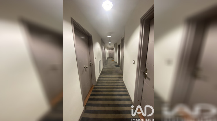 Ma-Cabane - Vente Appartement Asnières-sur-Seine, 28 m²