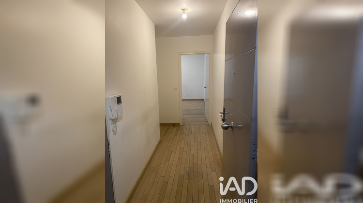 Ma-Cabane - Vente Appartement Asnières-sur-Seine, 28 m²