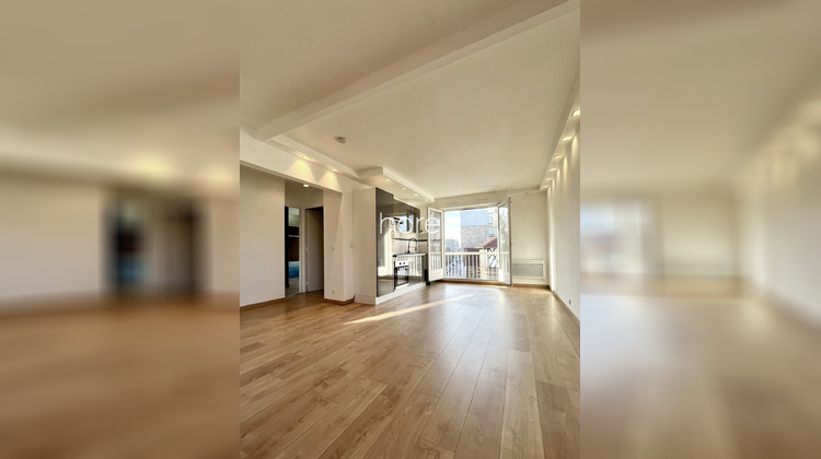 Ma-Cabane - Vente Appartement Asnières-sur-Seine, 47 m²