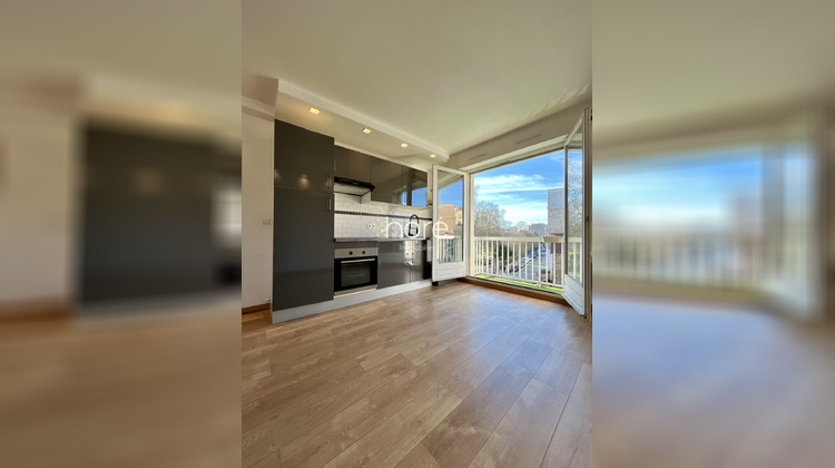 Ma-Cabane - Vente Appartement Asnières-sur-Seine, 47 m²