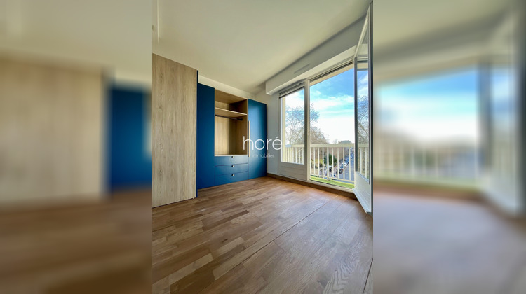 Ma-Cabane - Vente Appartement Asnières-sur-Seine, 47 m²