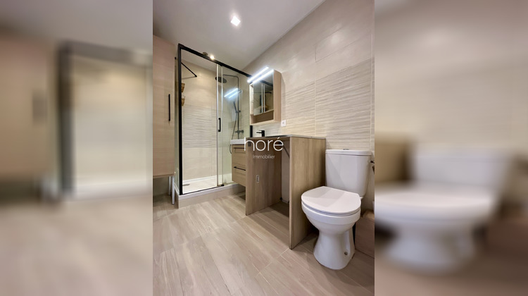 Ma-Cabane - Vente Appartement Asnières-sur-Seine, 47 m²