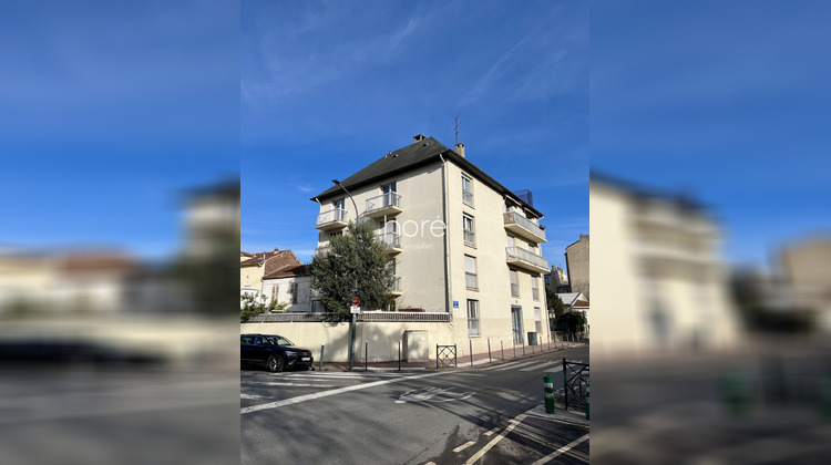 Ma-Cabane - Vente Appartement Asnières-sur-Seine, 47 m²
