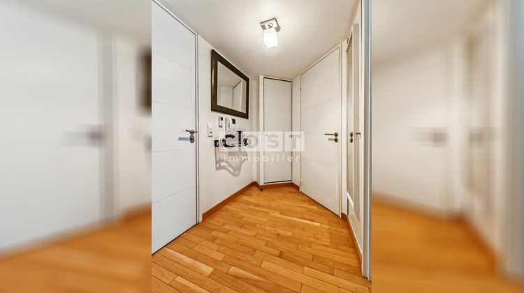 Ma-Cabane - Vente Appartement Asnières-sur-Seine, 64 m²