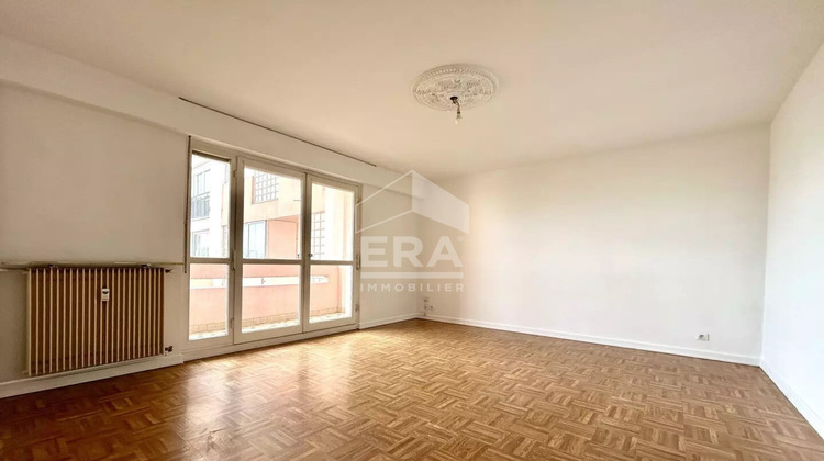 Ma-Cabane - Vente Appartement ASNIERES-SUR-SEINE, 83 m²