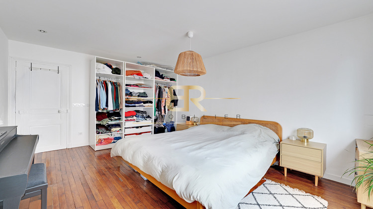 Ma-Cabane - Vente Appartement Asnières-sur-Seine, 69 m²