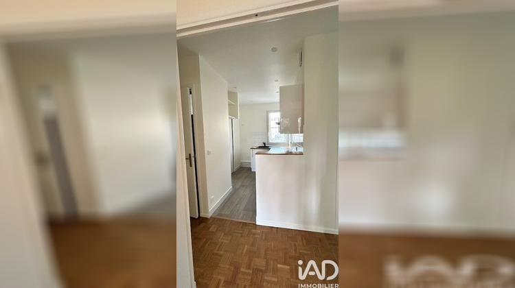 Ma-Cabane - Vente Appartement Asnières-sur-Seine, 52 m²