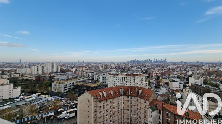 Ma-Cabane - Vente Appartement Asnières-sur-Seine, 68 m²