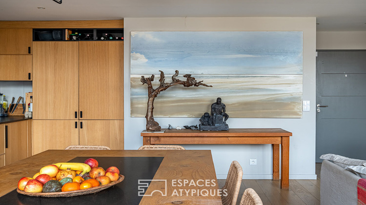 Ma-Cabane - Vente Appartement ASNIERES-SUR-SEINE, 88 m²