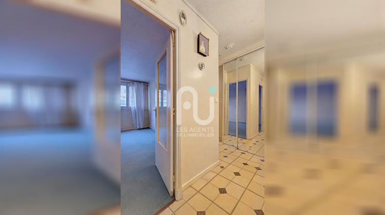 Ma-Cabane - Vente Appartement ASNIERES-SUR-SEINE, 31 m²