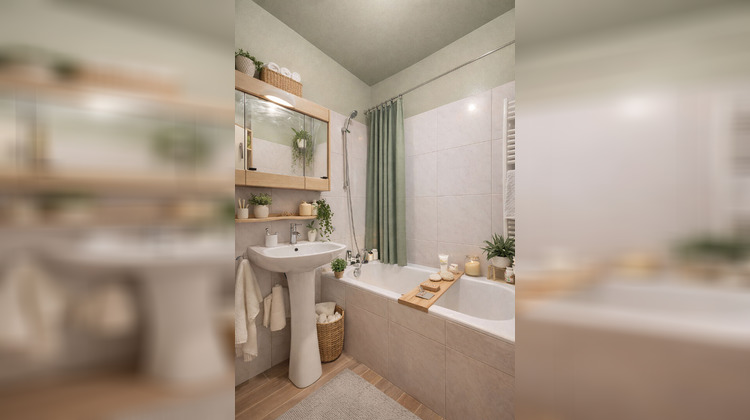 Ma-Cabane - Vente Appartement ASNIERES-SUR-SEINE, 31 m²