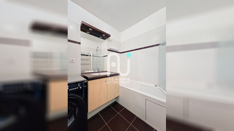 Ma-Cabane - Vente Appartement ASNIERES-SUR-SEINE, 47 m²