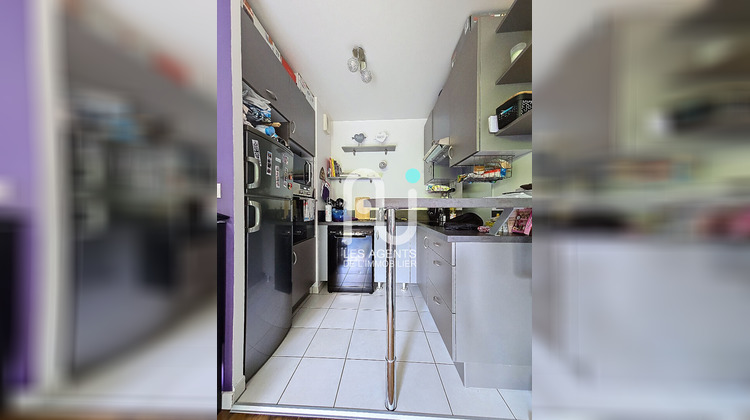 Ma-Cabane - Vente Appartement ASNIERES-SUR-SEINE, 47 m²