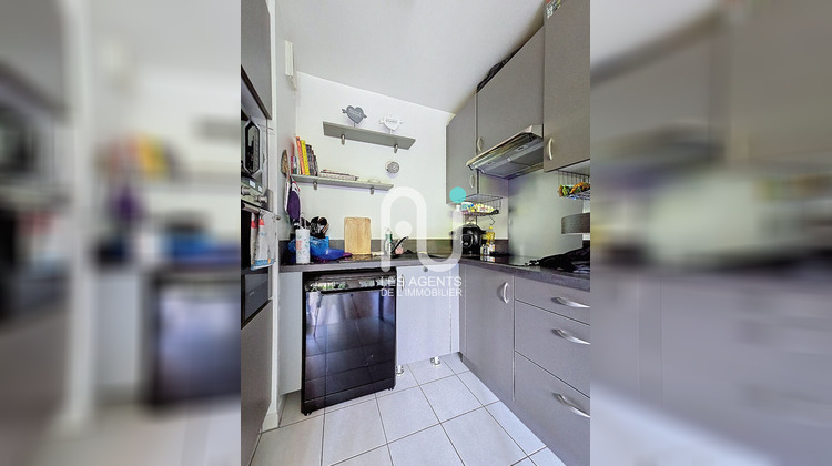 Ma-Cabane - Vente Appartement ASNIERES-SUR-SEINE, 47 m²