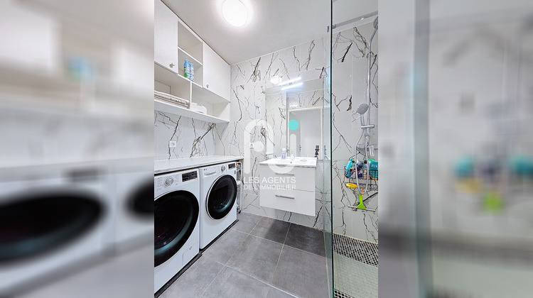 Ma-Cabane - Vente Appartement ASNIERES-SUR-SEINE, 56 m²