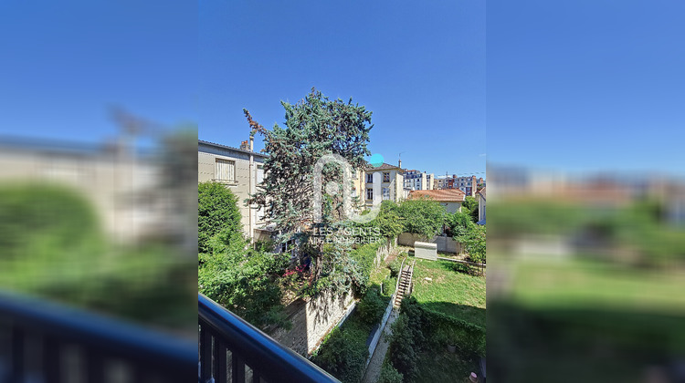 Ma-Cabane - Vente Appartement ASNIERES-SUR-SEINE, 56 m²