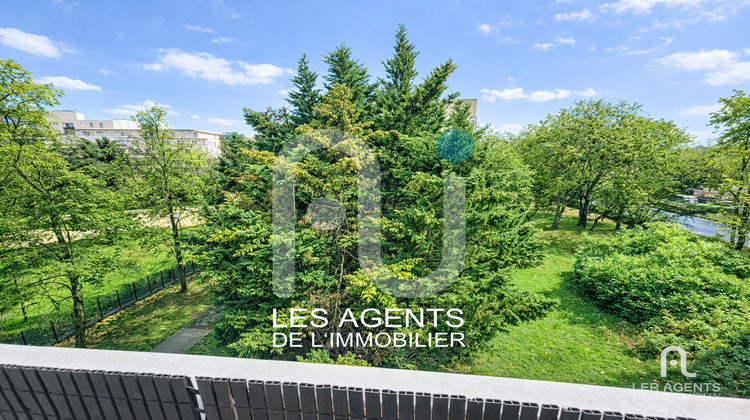 Ma-Cabane - Vente Appartement ASNIERES-SUR-SEINE, 102 m²