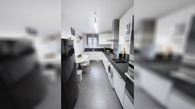Ma-Cabane - Vente Appartement ASNIERES-SUR-SEINE, 102 m²