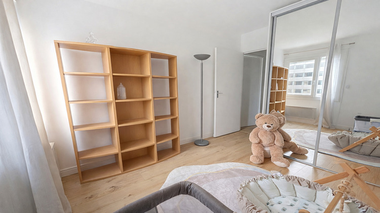 Ma-Cabane - Vente Appartement ASNIERES-SUR-SEINE, 102 m²